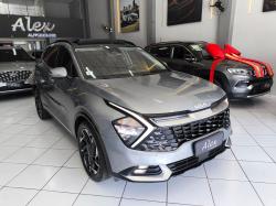 KIA Sportage 1.6 16V 4P TGDI MHEV PRESTIGE TURBO AUTOMTICO DCT
