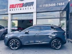 KIA Sportage 1.6 16V 4P TGDI MHEV EX TURBO AUTOM�TICO DCT