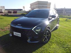 KIA Sportage 1.6 16V 4P TGDI MHEV EX TURBO AUTOM�TICO DCT