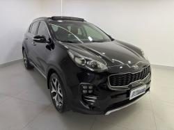KIA Sportage 2.0 16V 4P EX FLEX AUTOMTICO