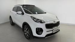 KIA Sportage 2.0 16V 4P EX AUTOM�TICO