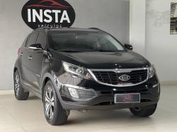 KIA Sportage 2.0 16V 4P EX AUTOM�TICO