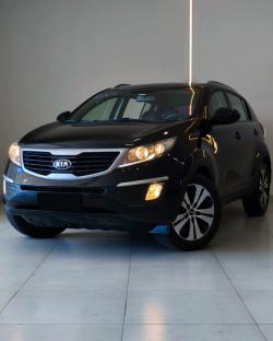 KIA Sportage 2.0 16V 4P LX
