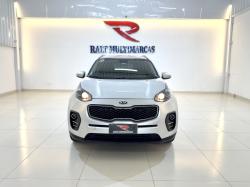 KIA Sportage 2.0 16V 4P LX AUTOM�TICO