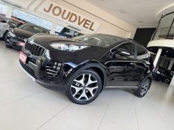 KIA Sportage 2.0 16V 4P EX AUTOM�TICO
