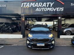 KIA Sportage 2.0 16V 4P EX AUTOM�TICO