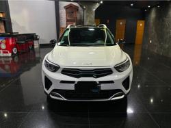 KIA Stonic 1.0 12V 4P FLEX TGDI MHEV SX TURBO HYBRID AUTOM�TICO
