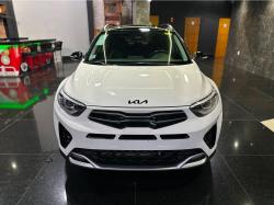 KIA Stonic 1.0 12V 4P FLEX TGDI MHEV SX TURBO HYBRID AUTOM�TICO