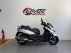 KYMCO Downtown 300i ABS