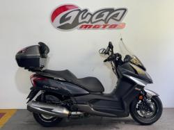 KYMCO Downtown 300i ABS KYMCO Downtown 300i ABS
