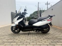 KYMCO Downtown 300i ABS