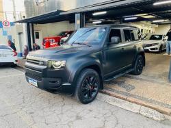 LAND ROVER Defender 110 3.0 24V 4P D300 TURBO DIESEL MHEV X-110 AWD AUTOM�TICO