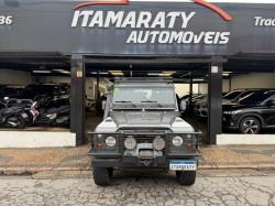 LAND ROVER Defender 110 2.5 4P CSW 4X4 TURBO