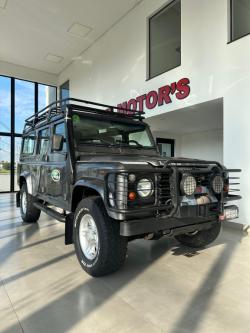 LAND ROVER Defender 110 2.5 4P CSW 4X4 TURBO