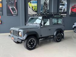LAND ROVER Defender 90 2.5 SW TETO RIGIDO 4X4 TURBO INTERCOOLER