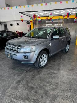 LAND ROVER Defender 110 2.0 16V 4P P300 HSE AWD AUTOM�TICO