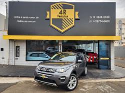 LAND ROVER Discovery Sport 2.2 16V 4P HSE SD4 TURBO AUTOM�TICO