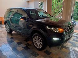 LAND ROVER Discovery Sport 2.2 16V 4P SE SD4 TURBO AUTOMTICO