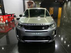 LAND ROVER Discovery Sport  LAND ROVER Discovery Sport