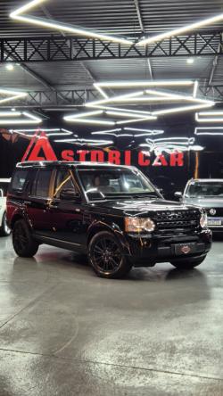 LAND ROVER Discovery 4 3.0 V6 36V 4P 4X4 SE TURBO DIESEL AUTOM�TICO