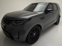 LAND ROVER Discovery 3.0 V6 4P TD6 HSE 4WD LUXURY DIESEL AUTOM�TICO