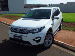 LAND ROVER Discovery Sport 2.0 16V 4P D240 BI-TURBO DIESEL AUTOM�TICO