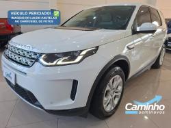 LAND ROVER Discovery 2.0 16V 4P D200 SE TURBO DIESEL 4X4 AUTOMATICO