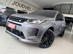 LAND ROVER Discovery Sport 2.0 16V 4P D200 SE R-DYNAMIC TURBO DIESEL AUTOMÁTICO