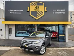 LAND ROVER Discovery Sport 2.2 16V 4P HSE SD4 TURBO AUTOMÁTICO