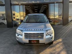 LAND ROVER Freelander 2 2.0 16V 4P SE SI4  AUTOM�TICO