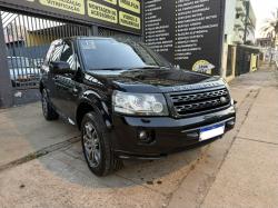 LAND ROVER Freelander 2 2.2 16V 4P SE SD4 TURBO DIESEL AUTOM�TICO
