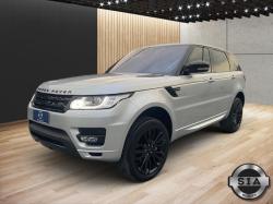 LAND ROVER Range Rover Sport 3.0 V6 24V 4X4 HSE TURBO AUTOMTICO