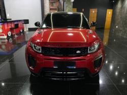 LAND ROVER Range Rover Evoque 2.0 16V 4P HSE 4WD DYNAMIC AUTOMTICO