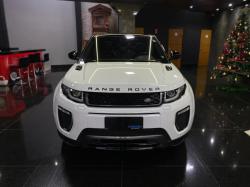 LAND ROVER Range Rover Evoque 2.0 16V 4P HSE 4WD DYNAMIC AUTOMTICO