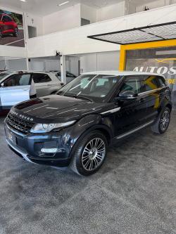 LAND ROVER Range Rover Evoque 2.0 16V 4WD PRESTIGE AUTOMTICO