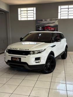 LAND ROVER Range Rover Evoque 2.0 16V 4WD PRESTIGE TECH AUTOMTICO