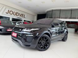 LAND ROVER Range Rover Evoque 2.0 16V 4P HSE 4WD DYNAMIC AUTOMTICO