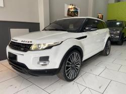 LAND ROVER Range Rover Evoque 2.0 16V 4P 4WD DYNAMIC AUTOMTICO