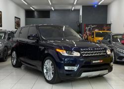 LAND ROVER Range Rover Sport 3.0 V6 24V 4X4 HSE BITURBO AUTOMTICO