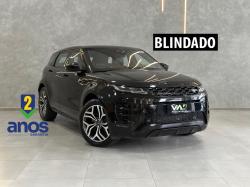 LAND ROVER Range Rover Evoque 2.0 16V 4P HSE 4WD DYNAMIC AUTOM�TICO