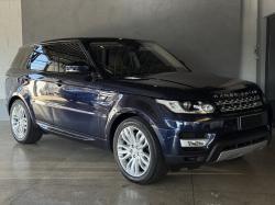 LAND ROVER Range Rover Sport 3.6 V6 24V 4X4 HSE BITURBO AUTOM�TICO