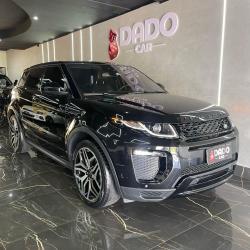 LAND ROVER Range Rover Evoque 2.0 4P FLEX P250 R-DYNAMIC HSE AWD AUTOM�TICO