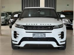 LAND ROVER Range Rover Evoque 2.0 4P FLEX P250 R-DYNAMIC SE AWD AUTOM�TICO