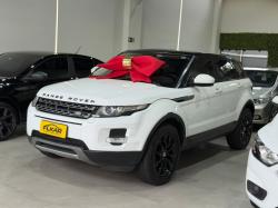LAND ROVER Range Rover Evoque 2.0 16V 4P 4WD PURE AUTOM�TICO