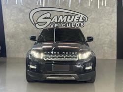 LAND ROVER Range Rover Evoque 2.0 16V 4WD PRESTIGE COUP� AUTOM�TICO