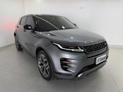LAND ROVER Range Rover Evoque Convers�vel 2.0 16V HSE 4WD DYNAMIC AUTOM�TICO