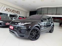 LAND ROVER Range Rover Evoque 2.0 16V 4P HSE 4WD DYNAMIC AUTOM�TICO