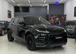 LAND ROVER Range Rover Evoque 2.0 4P FLEX P250 R-DYNAMIC HSE AWD AUTOM�TICO