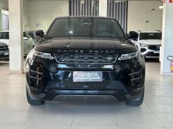 LAND ROVER Range Rover Evoque 2.0 4P FLEX P250 R-DYNAMIC SE AWD AUTOM�TICO