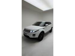 LAND ROVER Range Rover Evoque 2.0 16V 4WD PRESTIGE AUTOM�TICO